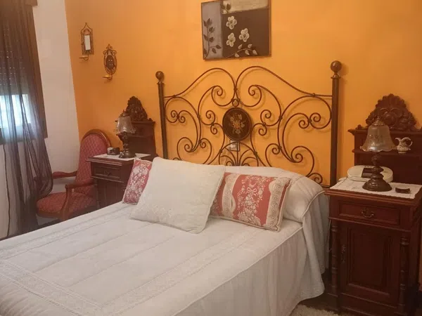 Casa o chalet independiente en Barrio Cenero Urbano, 35 - Foto 20