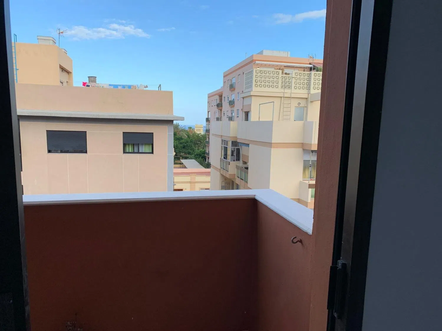 Piso en calle Luis de la Cruz, 4 - Foto 4