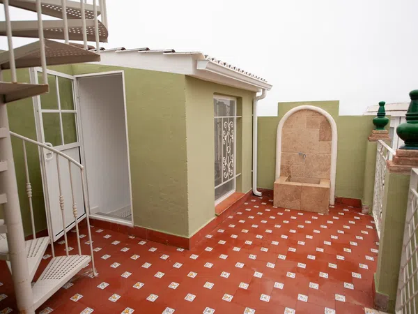 Piso en Calle Homero, 8 - Foto 14