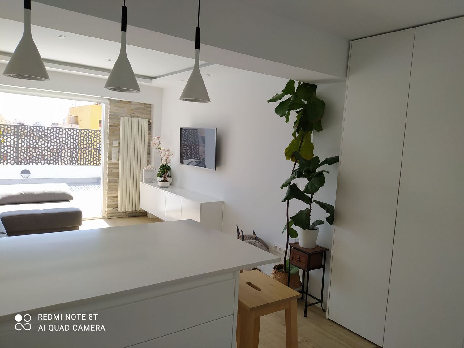 Ático en calle de Desbach, 2 - Foto 7