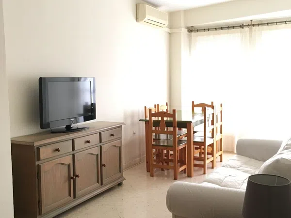 Piso en Calle Arroyo, 41, Puerta Carmona-Puerta Osario-Amador de los Ríos - Foto 2