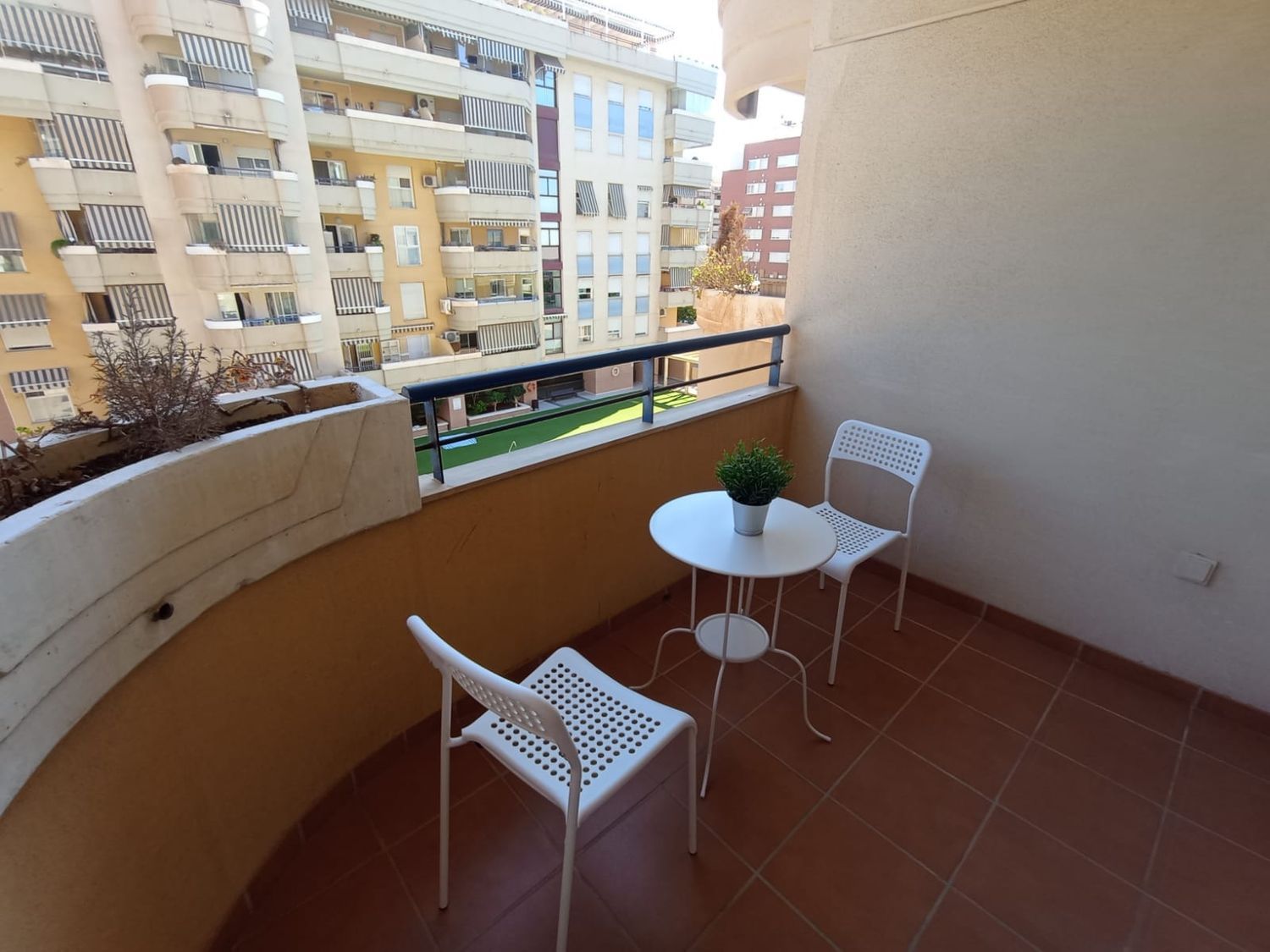 Piso en Avenida Imperio Argentina, 10 b, Finca el Pato - Torre del Río - Foto 20