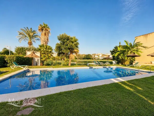 Chalet en Avenida Pintor Fernando Soria, Alicante Golf - Foto 89