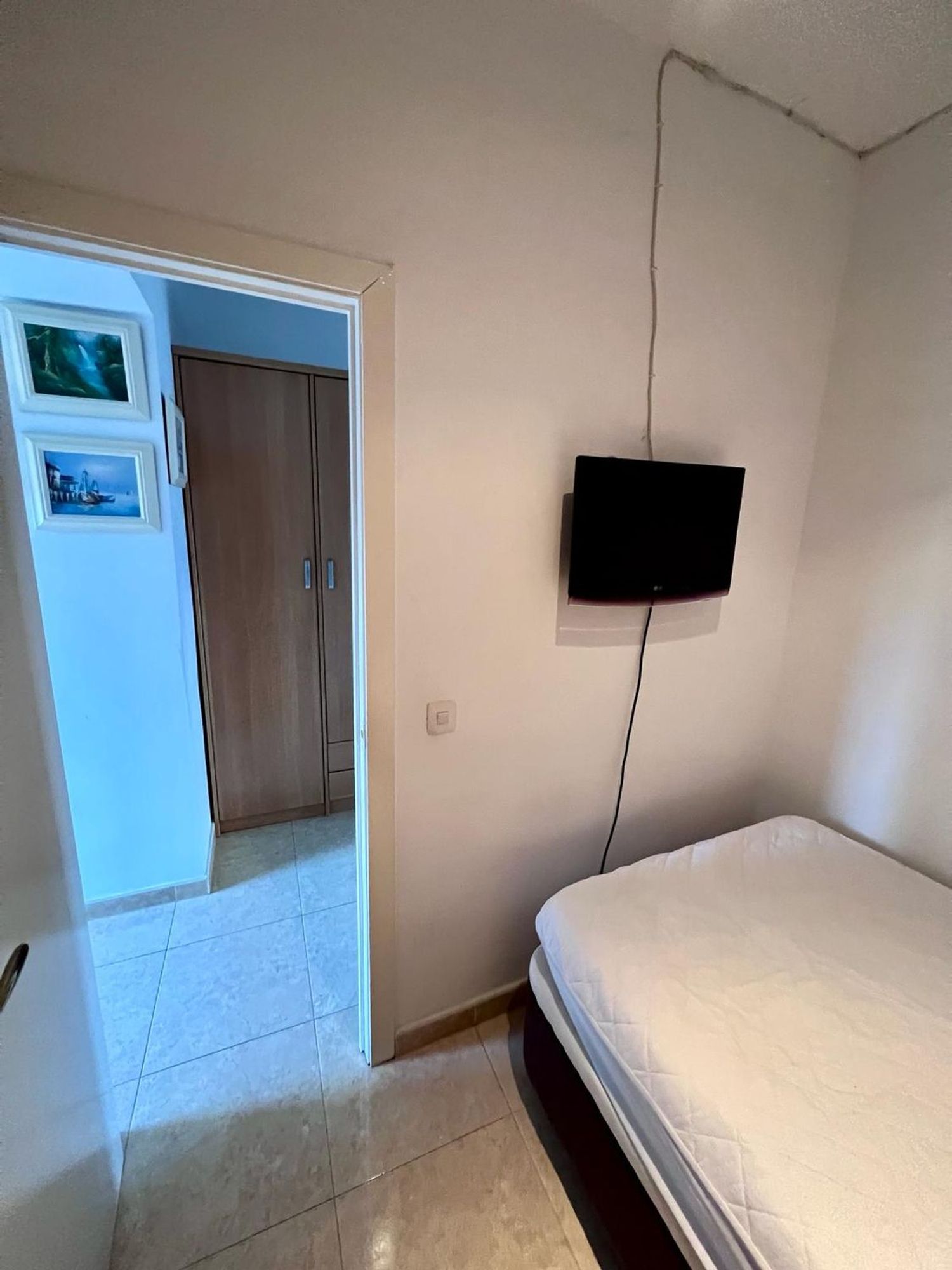 Piso en Calle de les Animes, 24, Platja de Sant Vicenç, Platja de Sant Vicenç - Foto 7