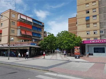 Piso en Iviasa (Renfe-metro mostoles Centra - Foto 1