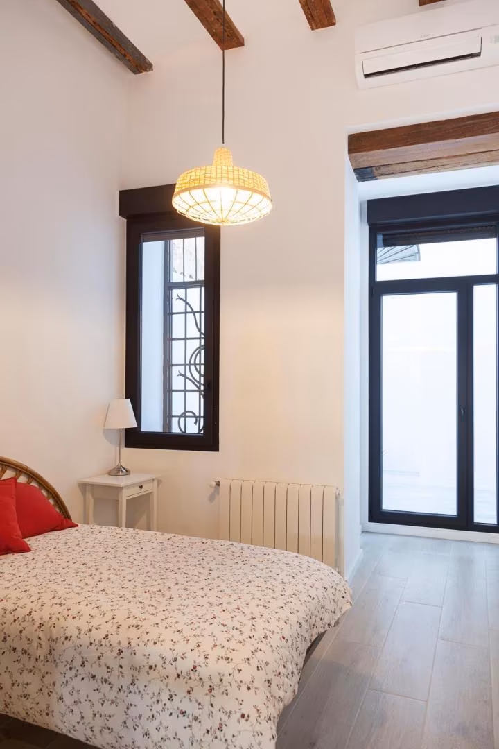 Piso en  Carrer del Marqués de Caro 10 - Foto 8