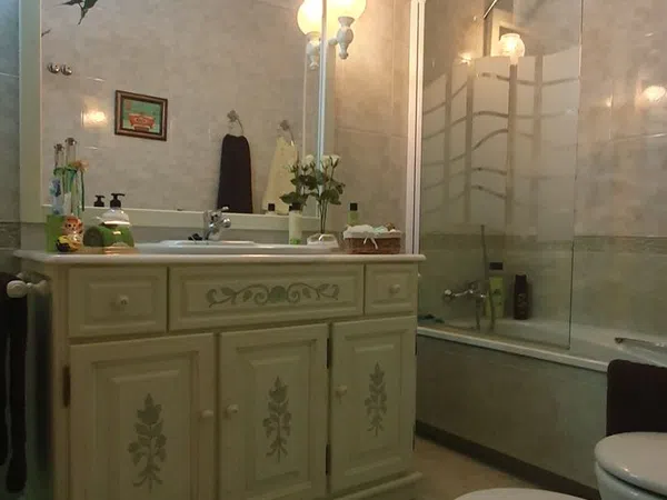 Chalet pareado en Av-925, 7 - Foto 23