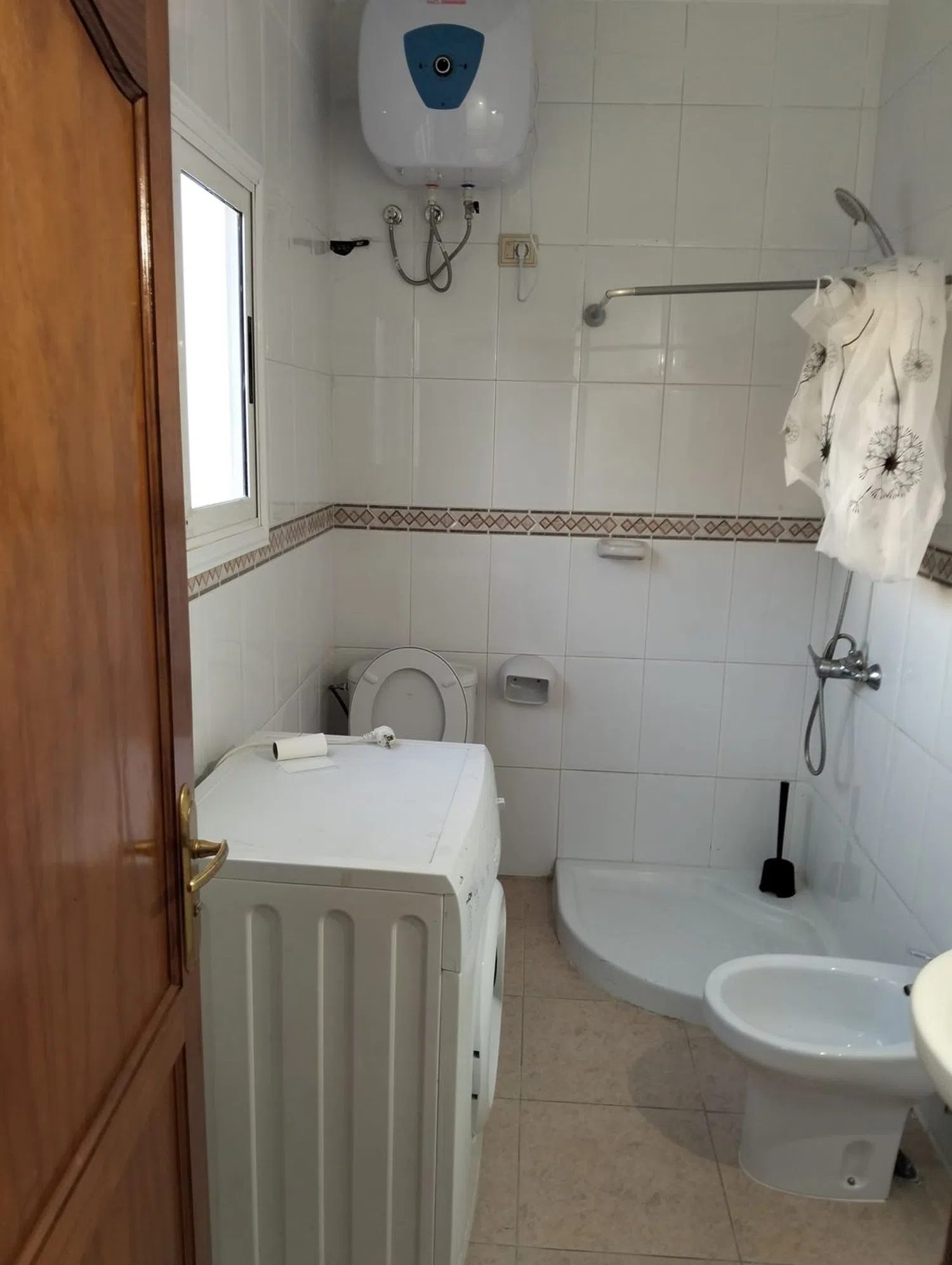 Ático en Barrio Arenales - Lugo - Avda Marítima - Foto 6