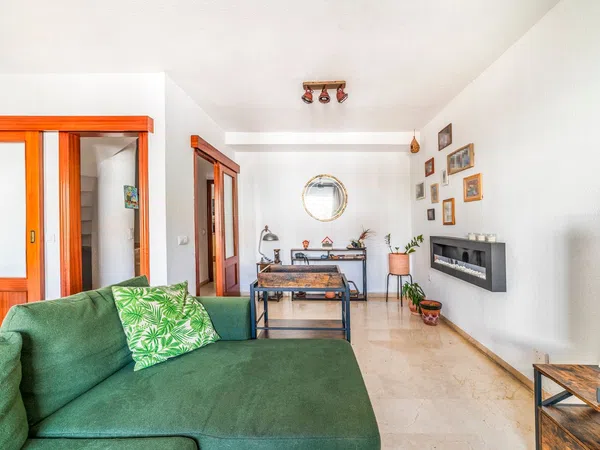 Chalet pareado en Avenida Pablo Picasso, 83, Las Almenas, Las Almenas - Foto 15