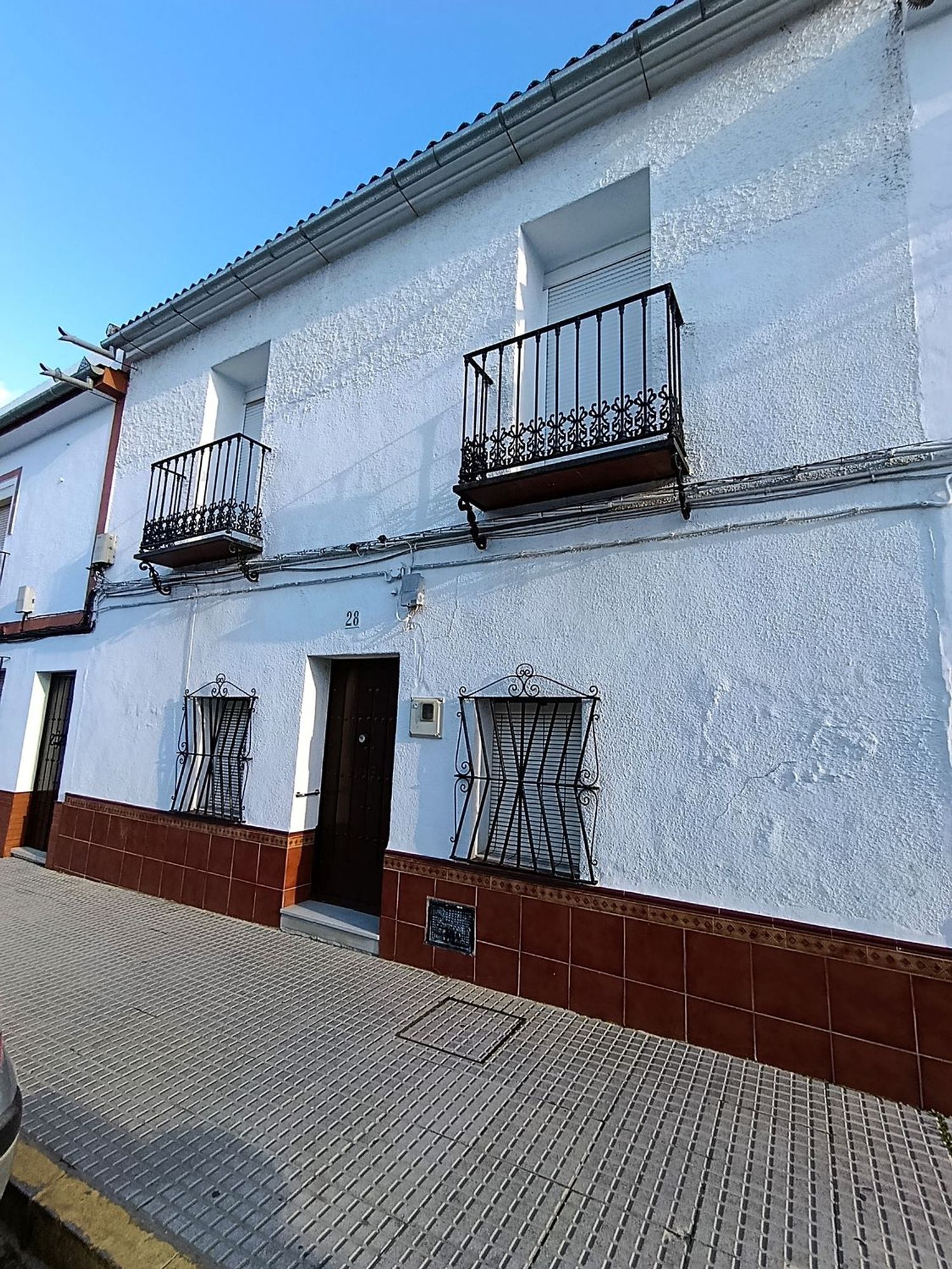 Casa o chalet independiente en Calle De la Cruz, 28 - Foto 2