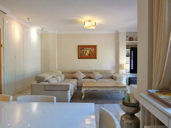 Chalet adosado en Avenida Plutarco, 43, El Consul - El Romeral - Foto 9