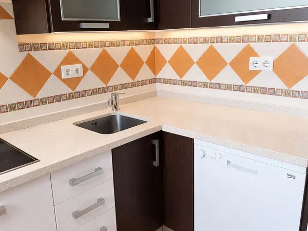 Piso en Avenida los Gavilanes, 7, Rochelambert - Foto 2