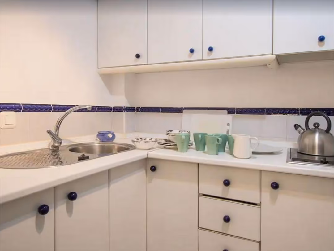 Piso en  Calle Santander 1 - Foto 6