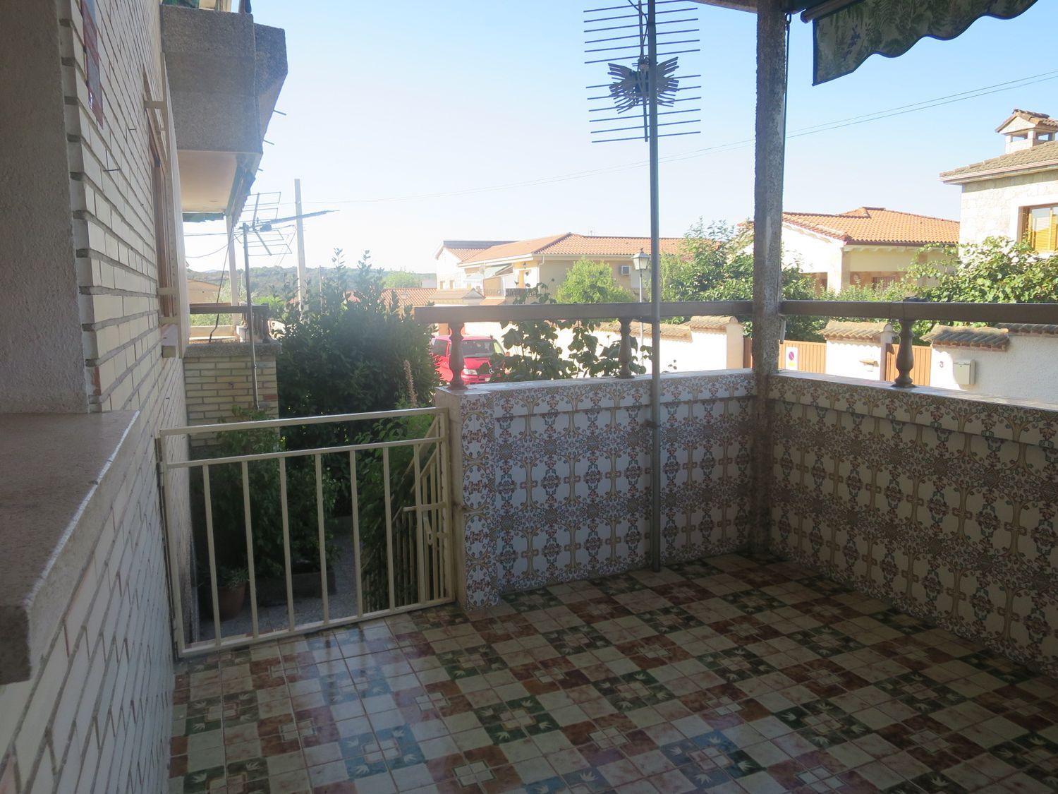 Casa o chalet independiente en Calle Góngora, 1 - Foto 14