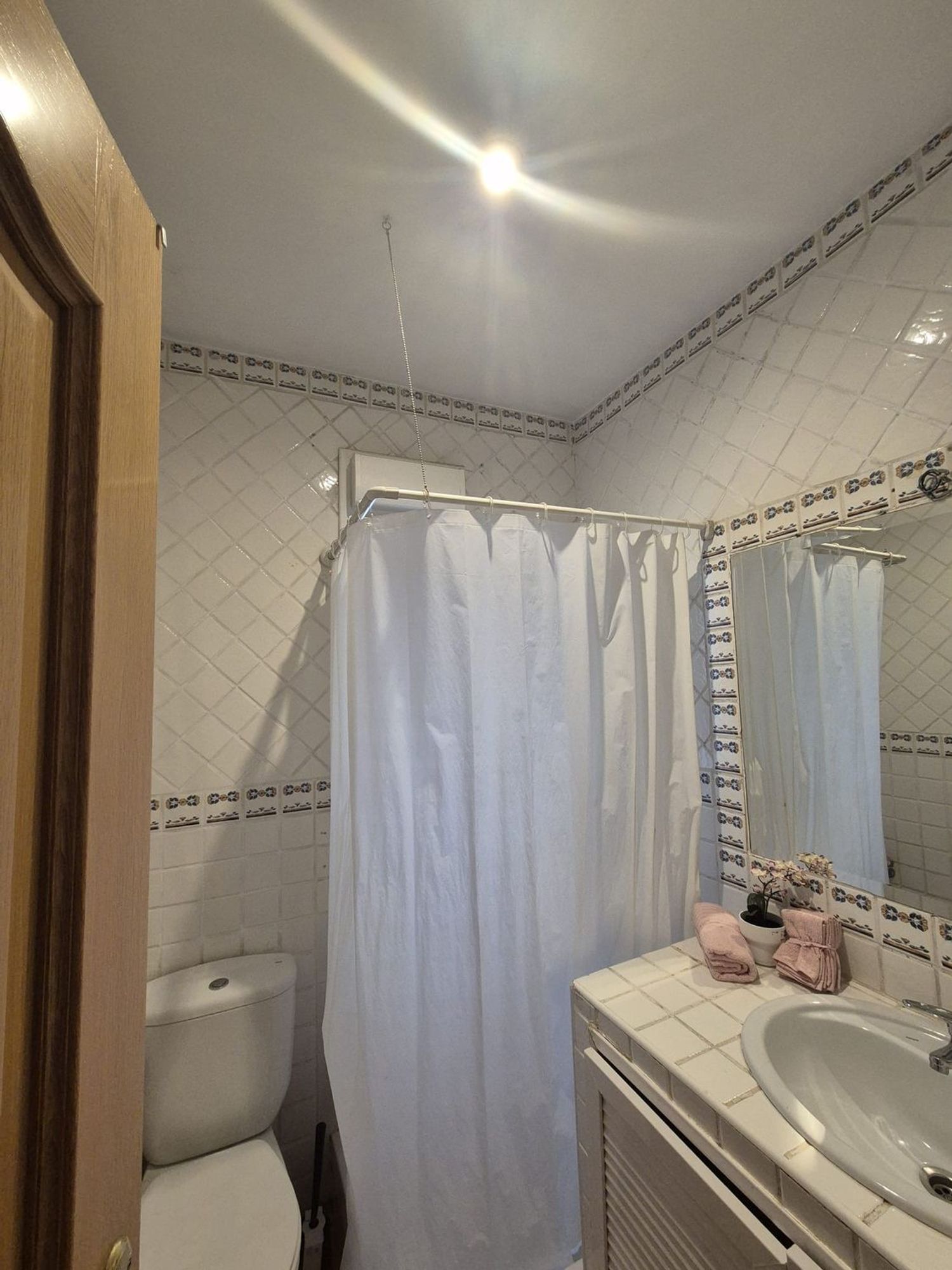 Piso en Barrio Gaztambide - Foto 31