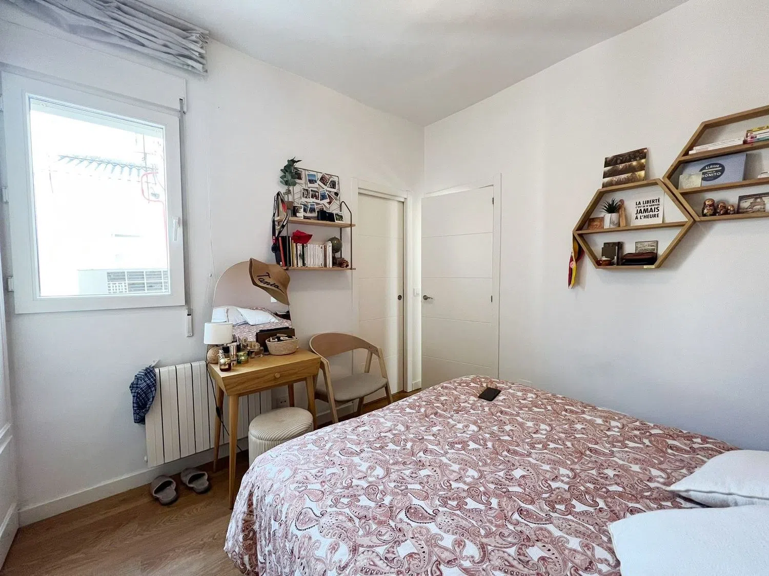 Piso en calle del General Pardiñas, 46 - Foto 7