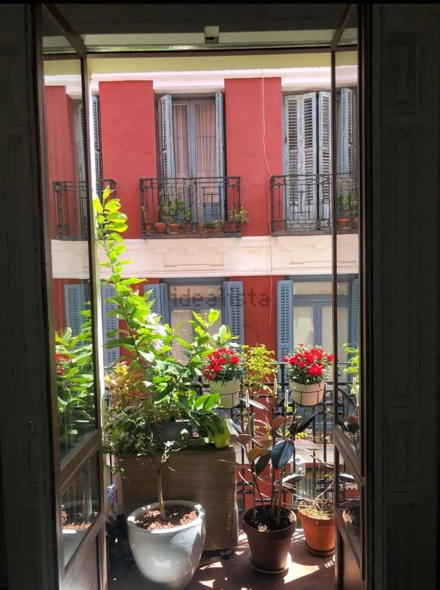 Piso en travesía del Conde Duque, 13 - Foto 27