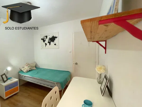Piso en Calle Eguiluz Antonio Médico, 14, Santutxu - Foto 1