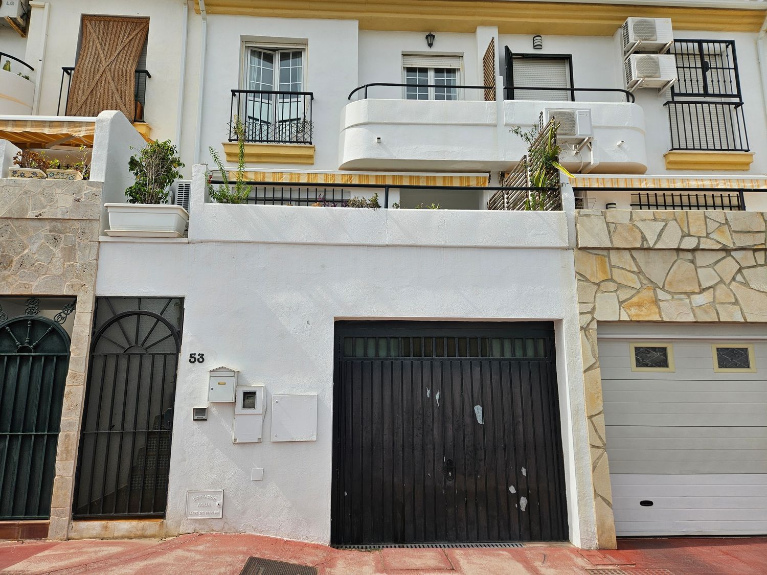 Chalet adosado en Avenida del Bierzo, 53, Santangelo, Santangelo - Foto 29
