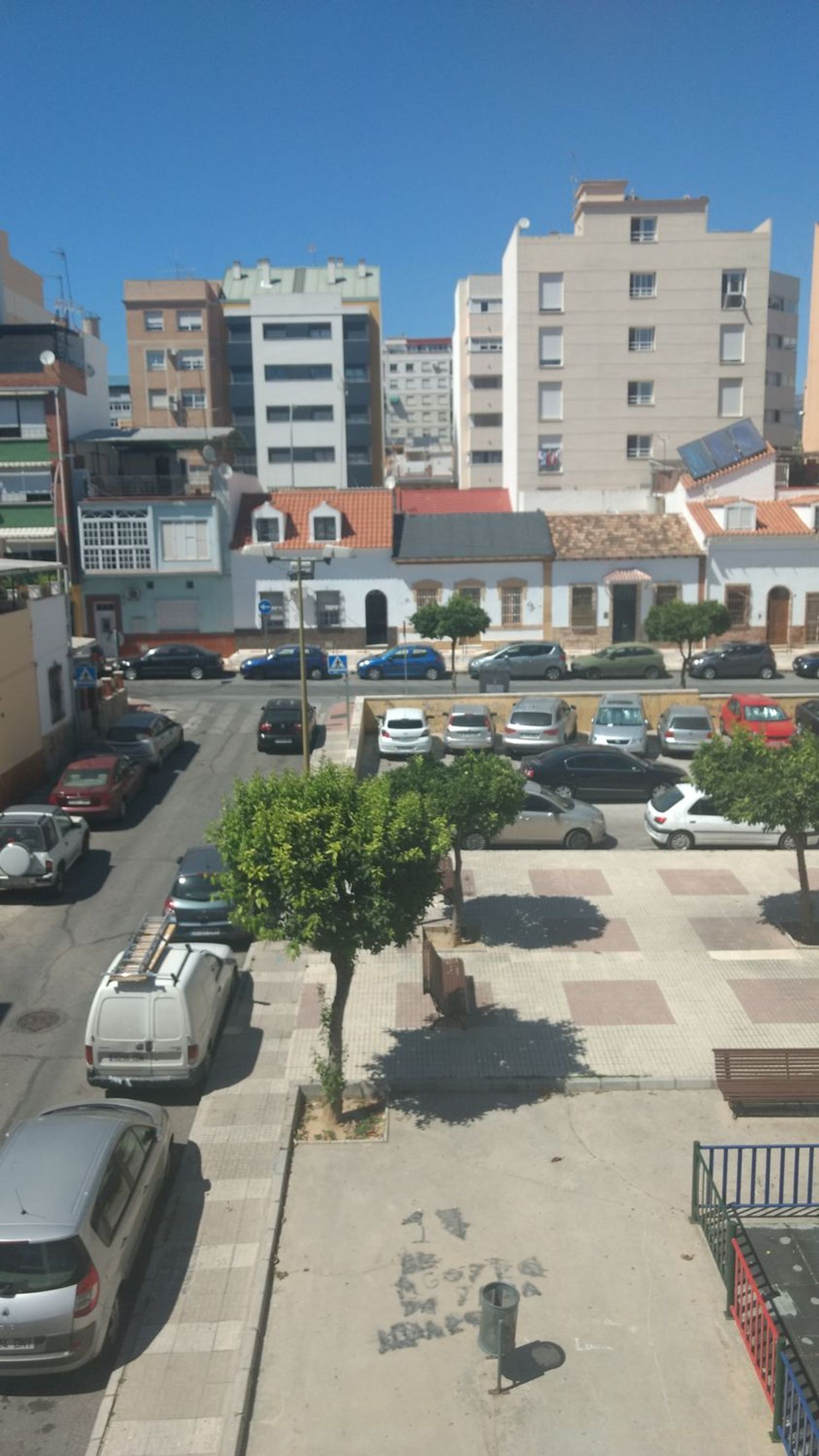 Piso en Calle Carlos Falgueras, 2, Los Castillejos - La Trinidad - Foto 11