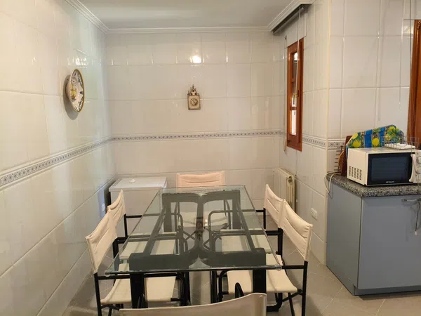 Casa o chalet independiente en Calle San Miguel del Pino, 400 - Foto 7