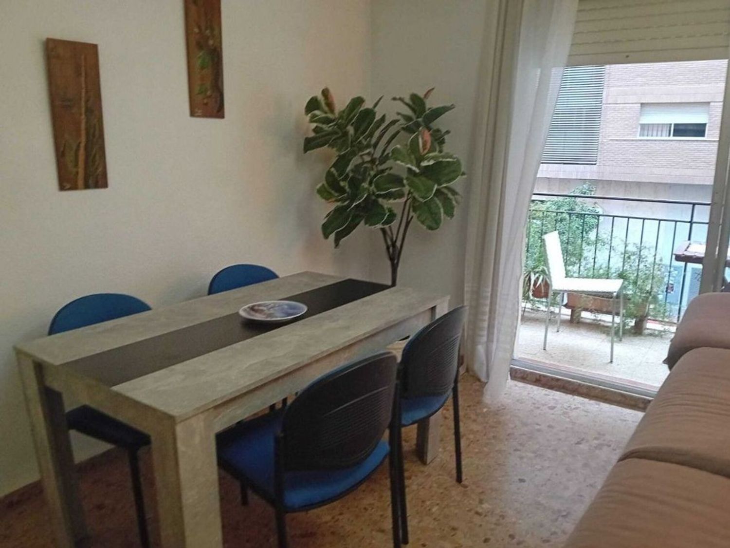 Piso en Calle de Màlaga, Marxalenes - Foto 2