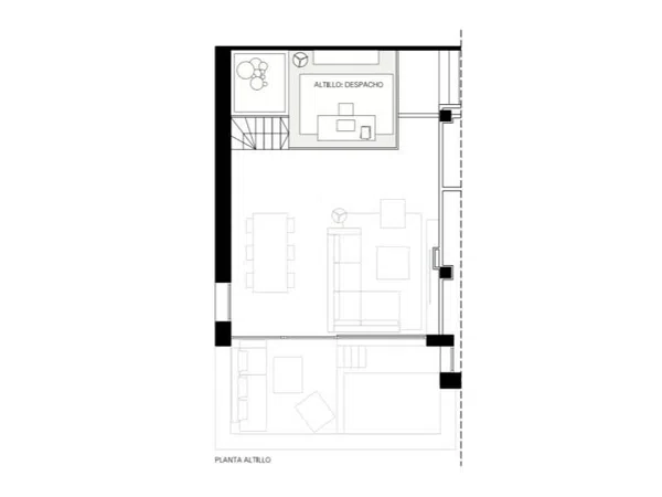 Dúplex en venta en Calle Mar Adriático, 19 - Foto 11
