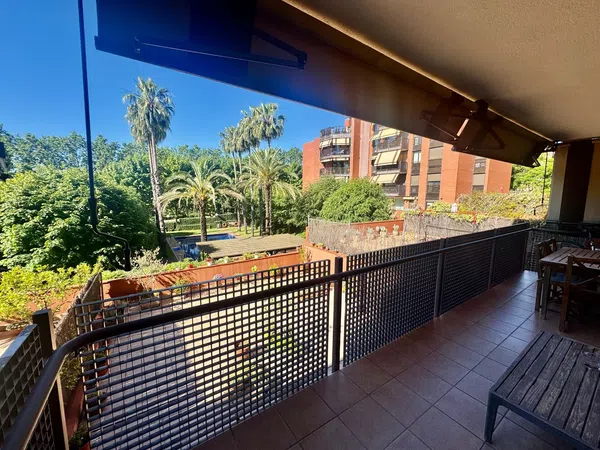 Piso en Calle d'Esteve Pila, 55, Parc Central - Colomer, Sant Cugat del Vallès - Foto 6