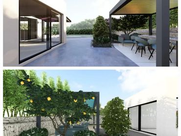 Chalet en  Carrer Ronda Goba 85 - Foto 4
