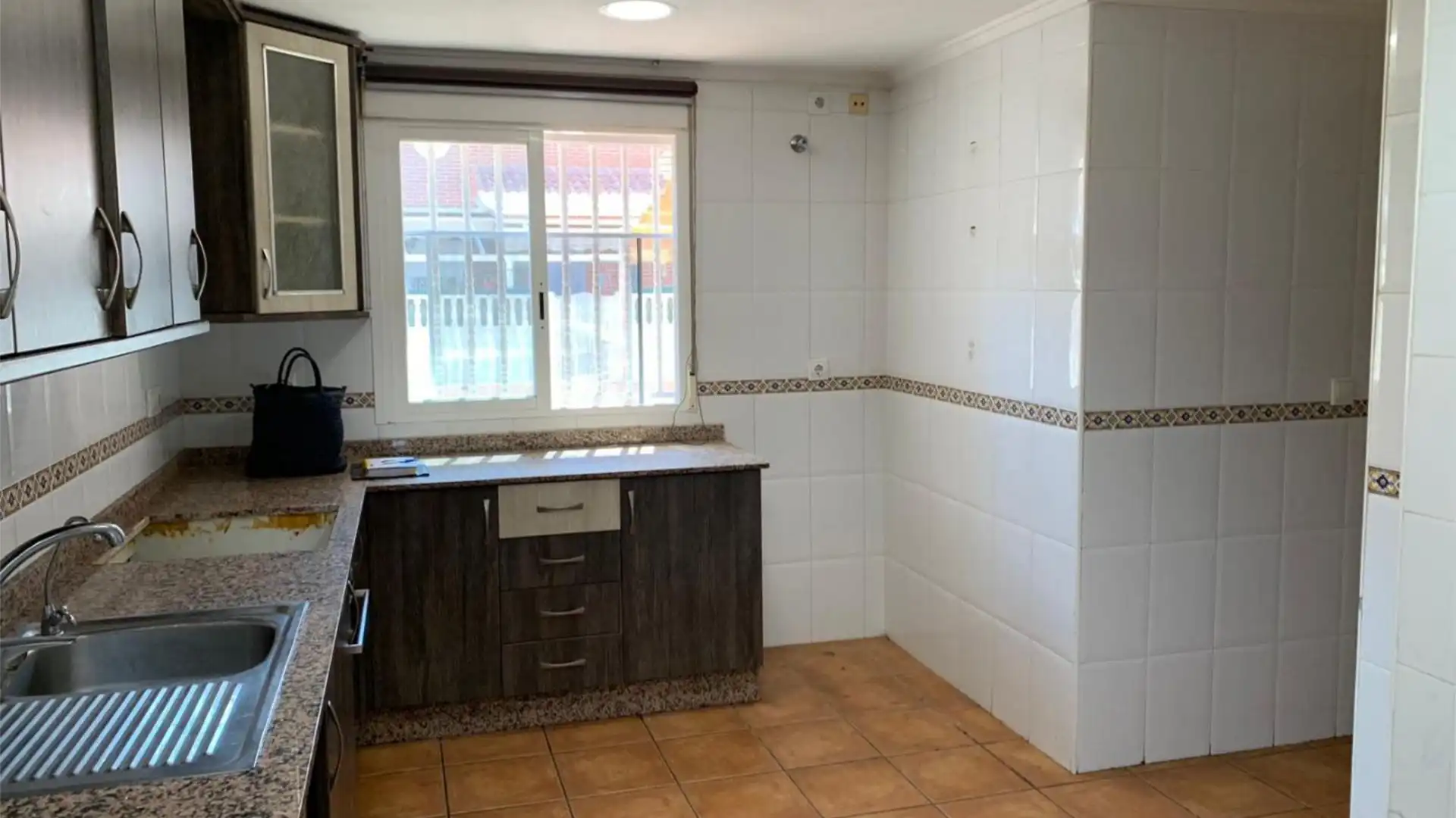 Piso en  Calle Logroño 19 - Foto 4