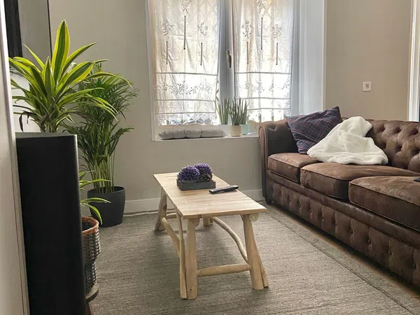 Piso en calle del Doctor Piga, 19