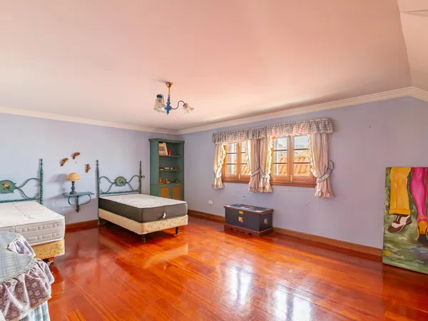 Casa o chalet independiente en Ciudad Jardín - Foto 44