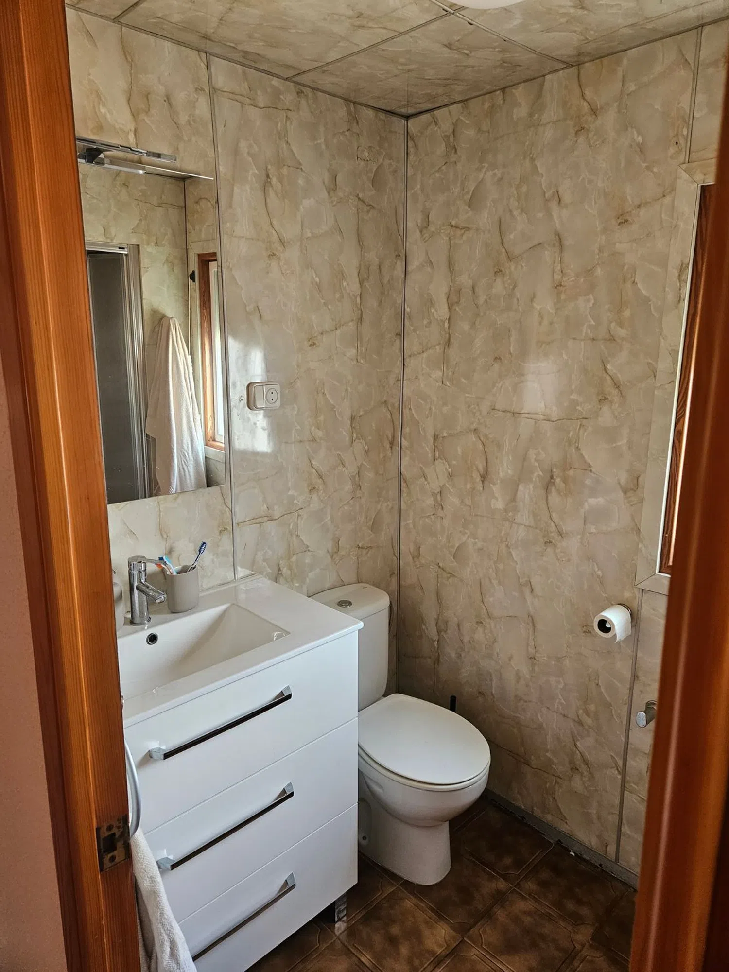 Piso en calle d'Estribord, 13 - Foto 12