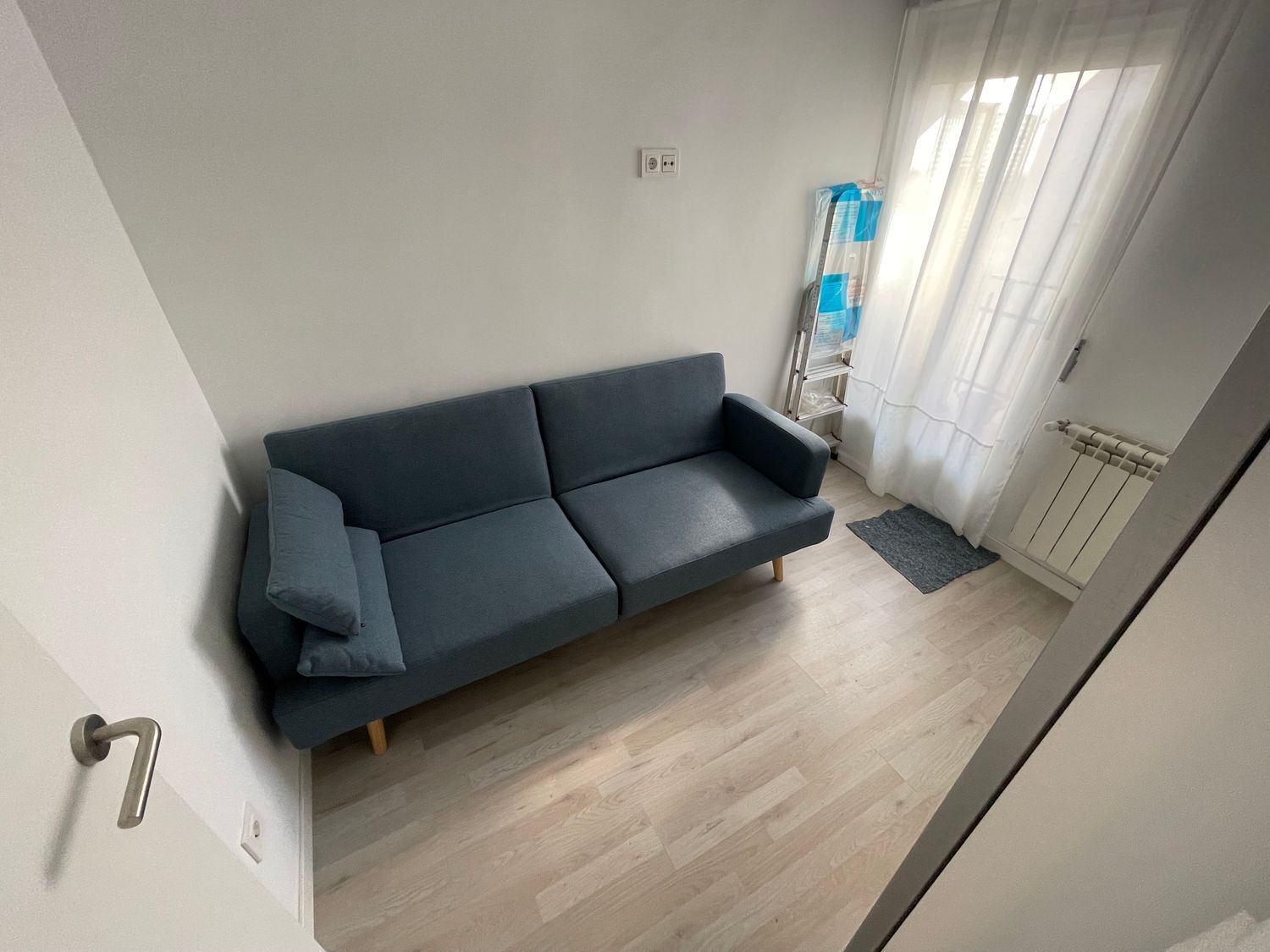 Piso en avenida Fuerzas Armadas, 11 - Foto 12