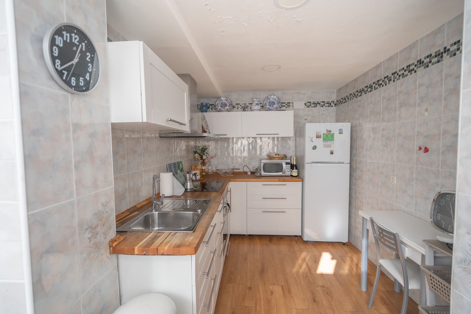 Piso en calle Referéndum de Viña Grande, 2 - Foto 2