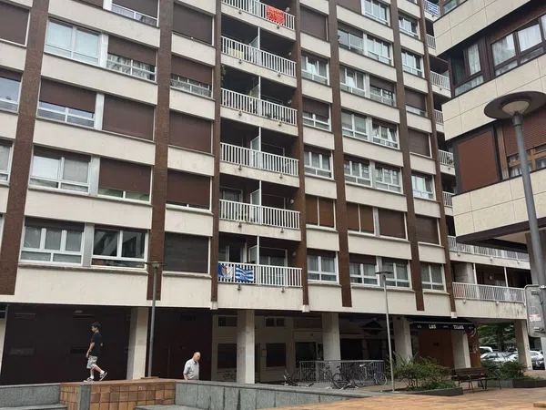 Piso en Karlos I.a Hiribidea, 30, Amara - Foto 4