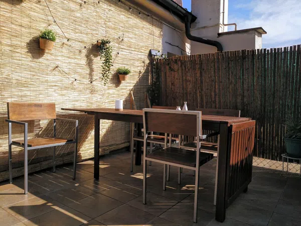 Ático en Iturrama - Foto 7