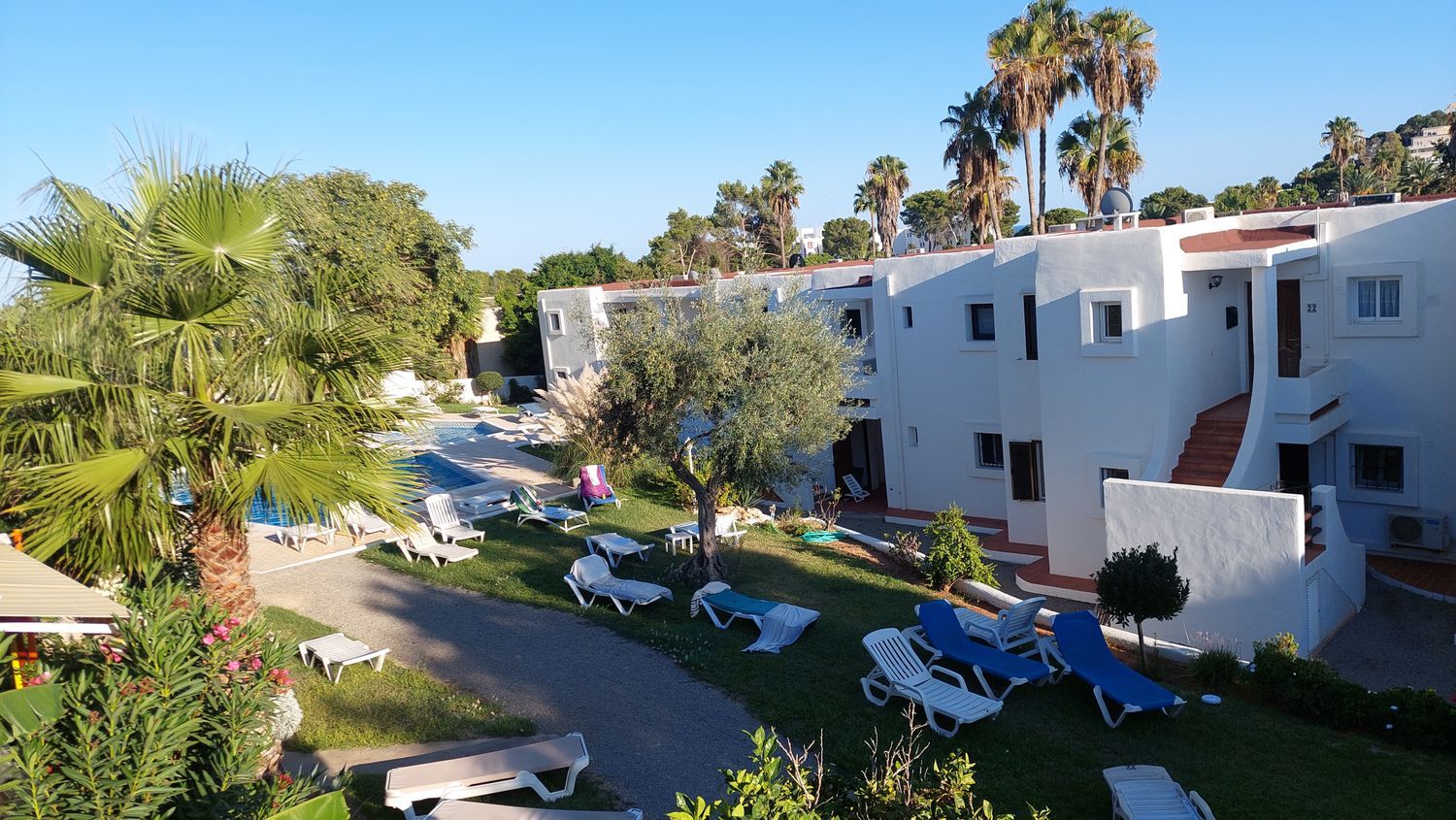 Piso en Calle ses Margalides, 27, Santa Eulalia del Río, Santa Eulalia del Río - Foto 4