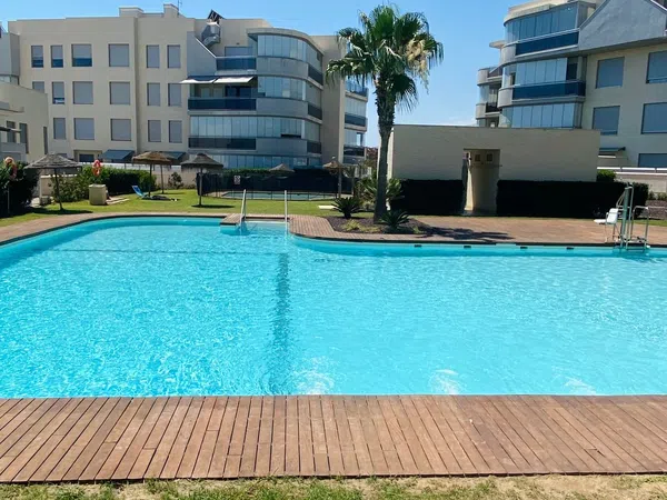 Piso en Avenida del Mar, 101, Almerimar, Almerimar - Foto 1