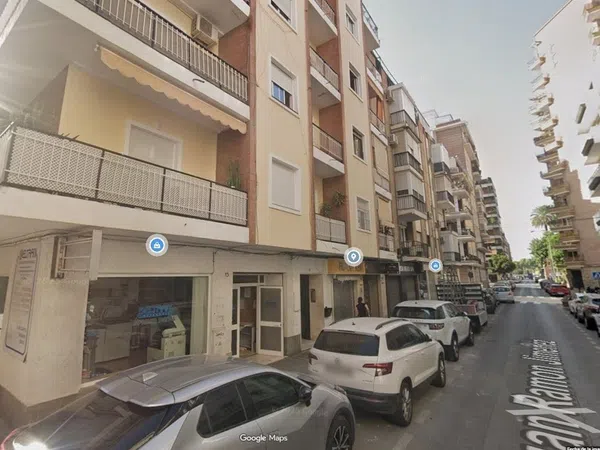 Piso en Juan Ramon Jimenez, 15