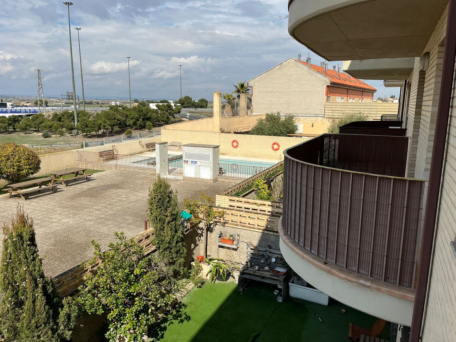 Piso en Barrio Montañana - Foto 7