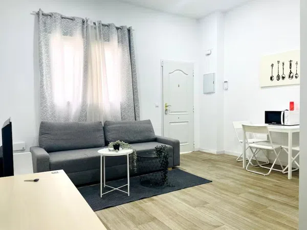 Piso en calle de Vitoria, 23 - Foto 1