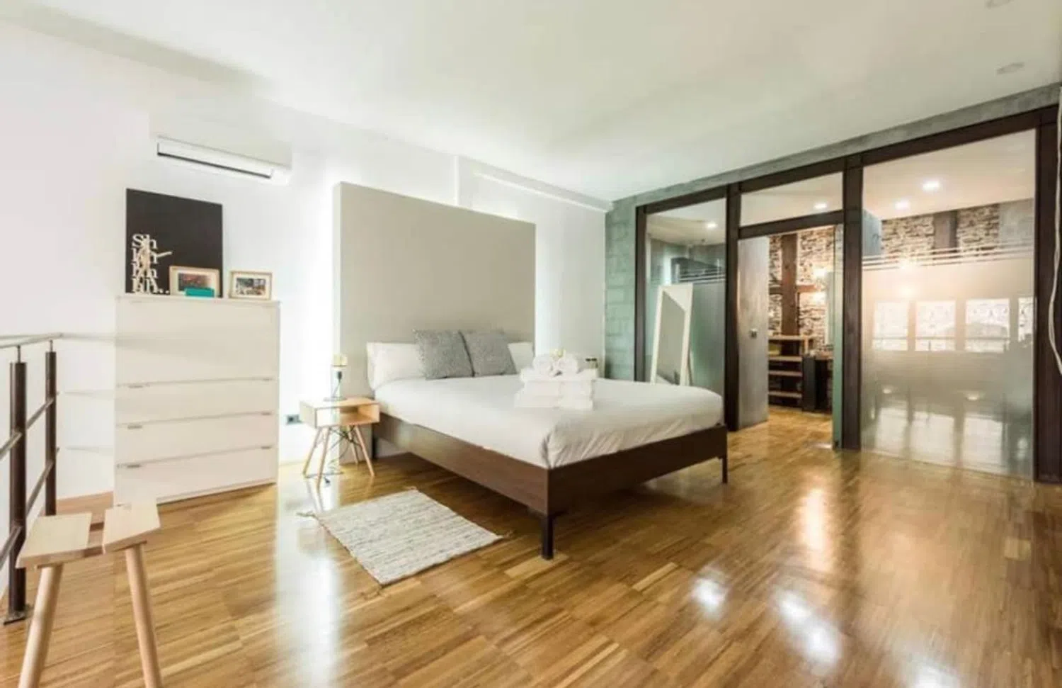 Dúplex en calle San Cosme y San Damián, 10 - Foto 1