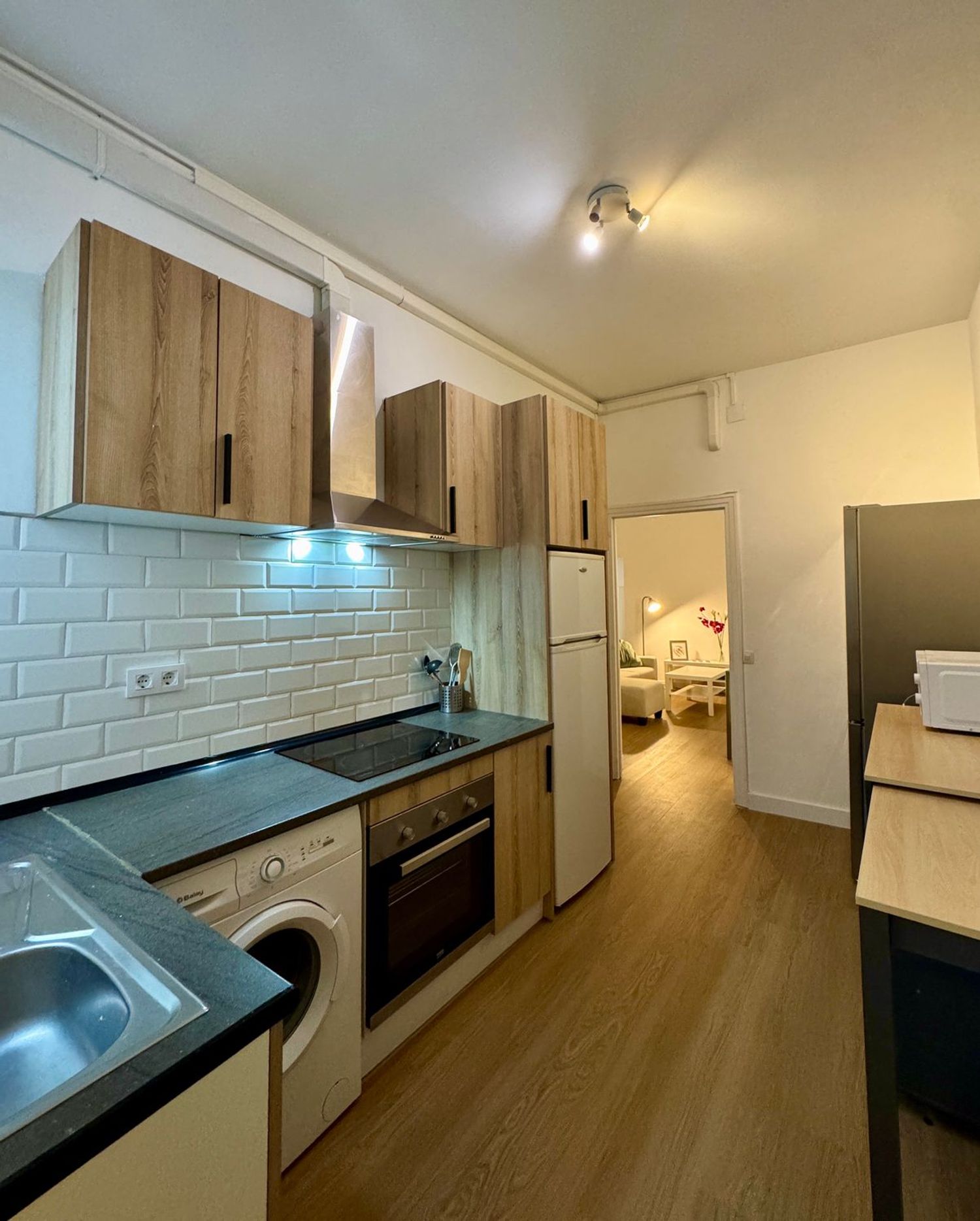 Piso en calle del Mesón de Paredes, 10 - Foto 9