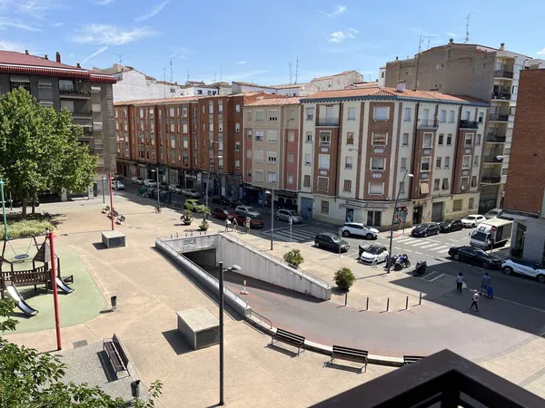 Piso en Plaza Primero de Mayo, 13, Jesuitas - Foto 10