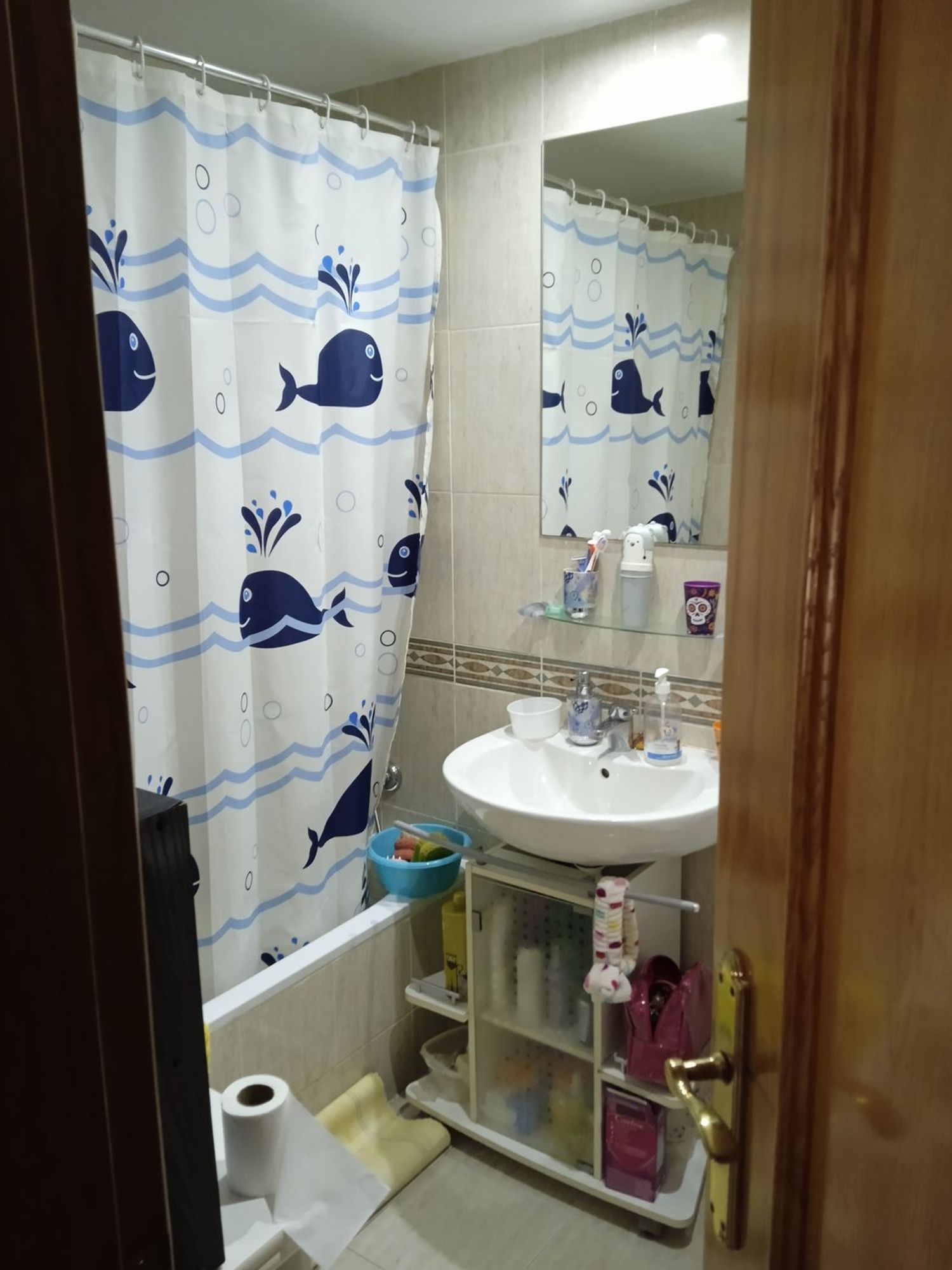 Piso en calle Bailarín José Espadero, 7 - Foto 14