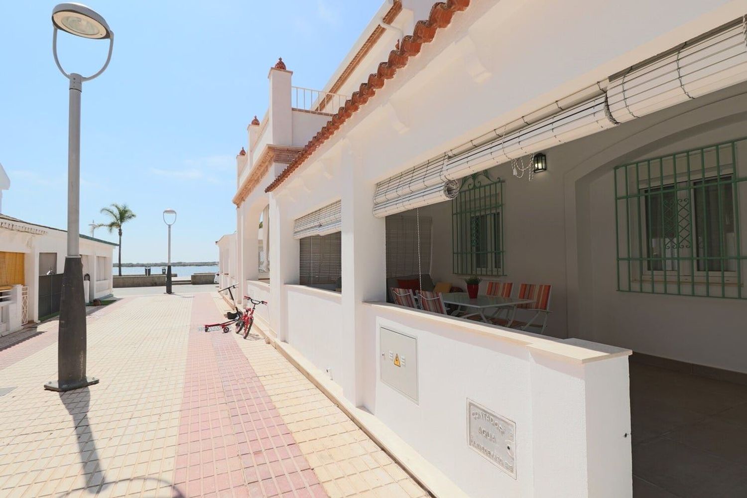 Casa o chalet independiente en Calle Almirante Cervera, 1 - Foto 4