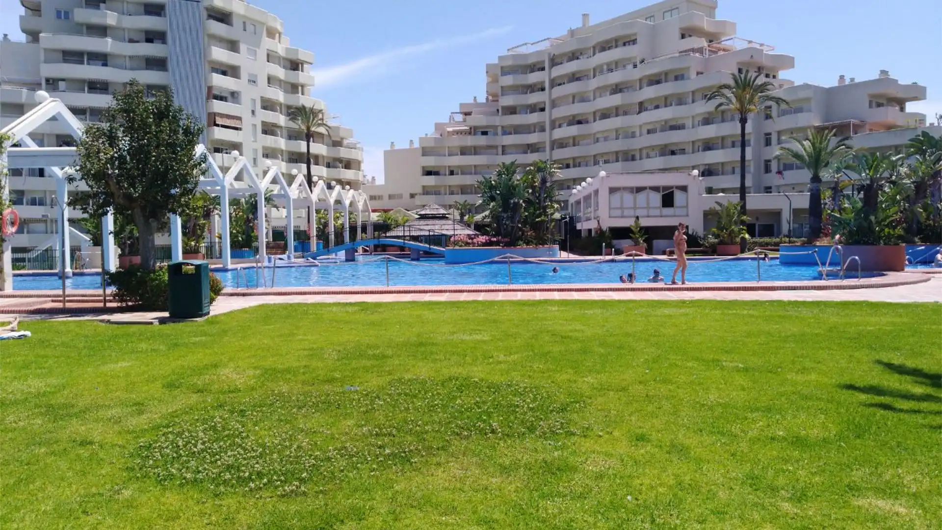 Piso en  Avenida del Parque 3 - Foto 34