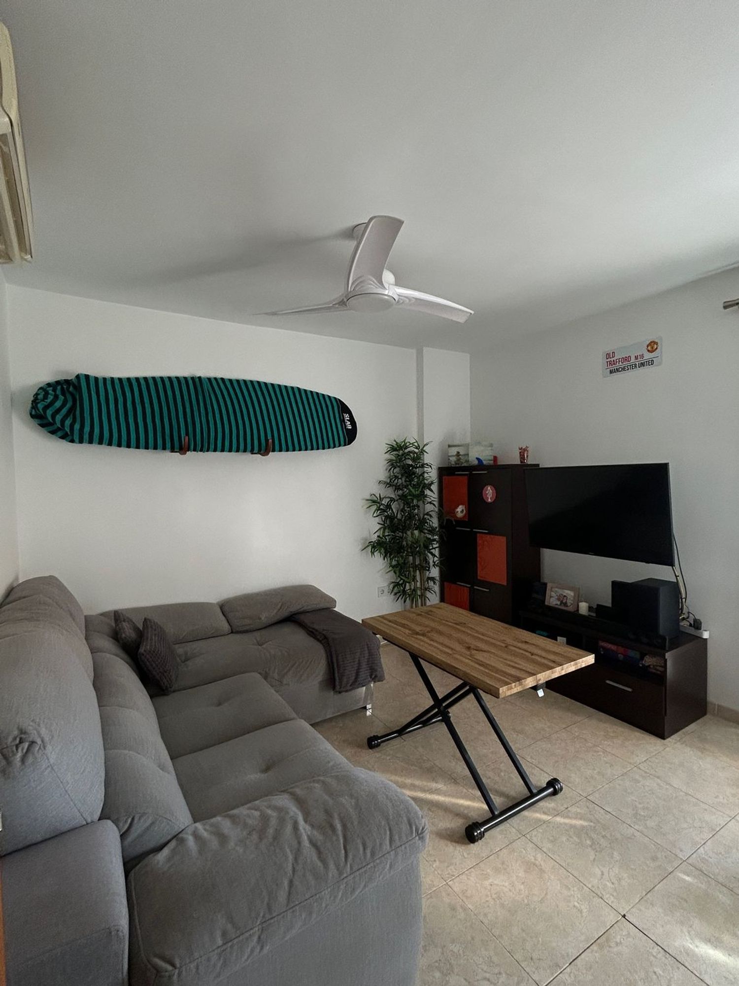 Piso en calle Río Campanillas, 4 - Foto 2