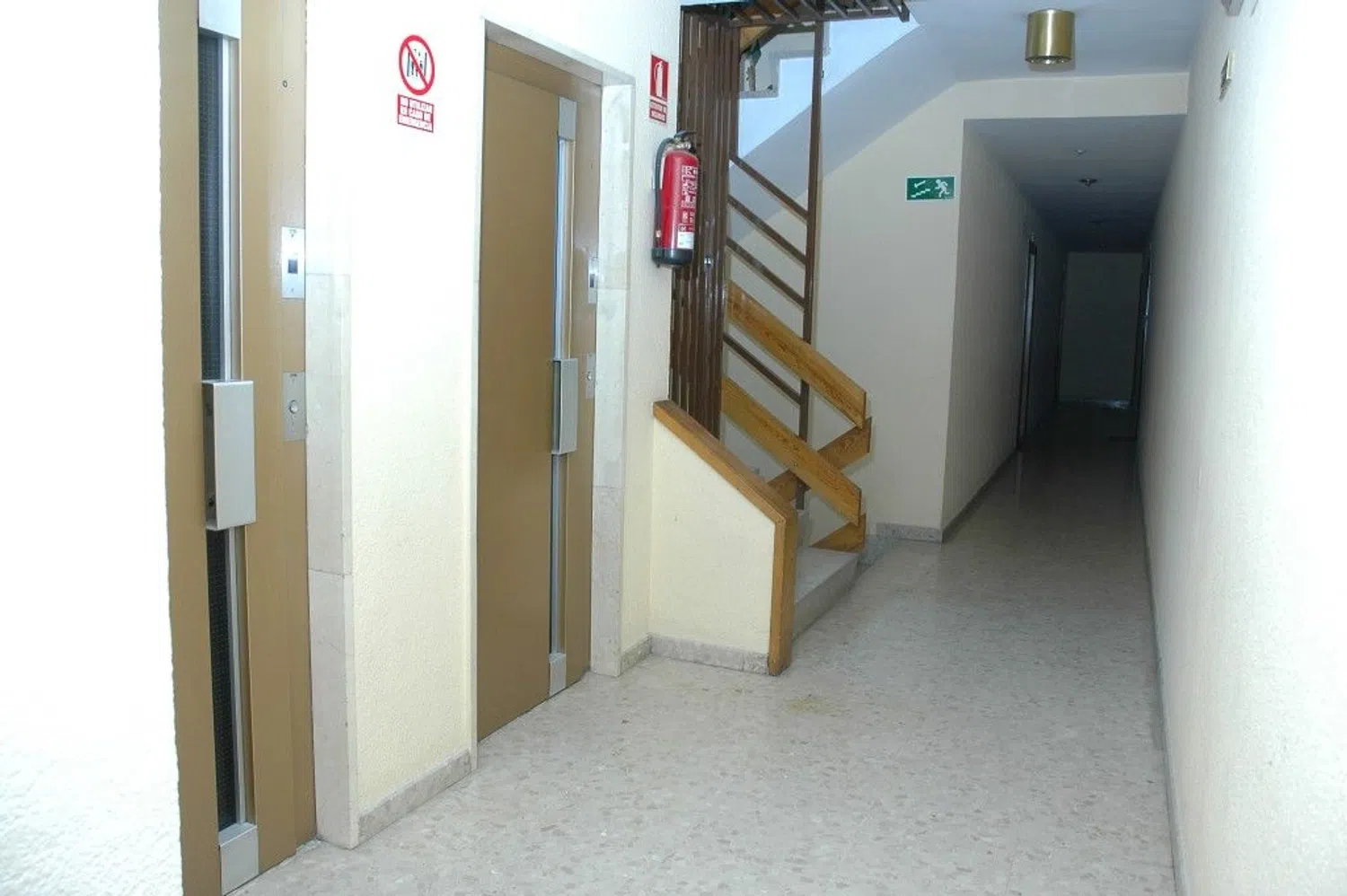 Piso en paseo de la Ermita del Santo, 20 - Foto 4